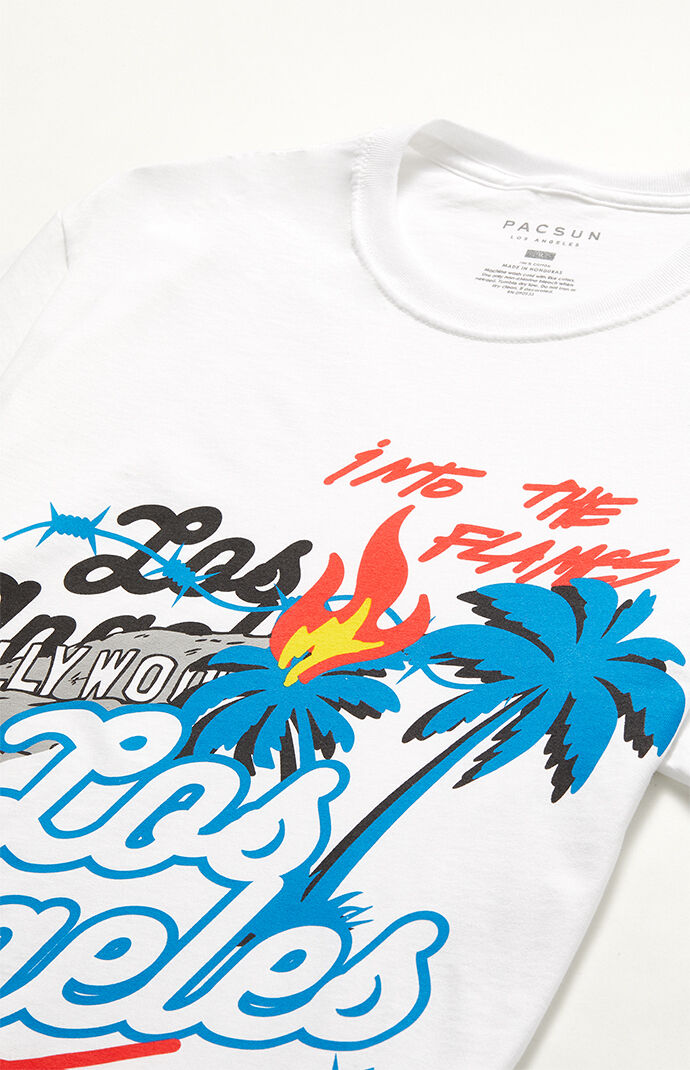 La City T-Shirt