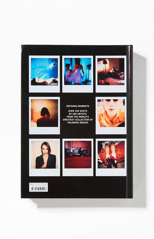 Polaroid 40th Edition Book image number 4
