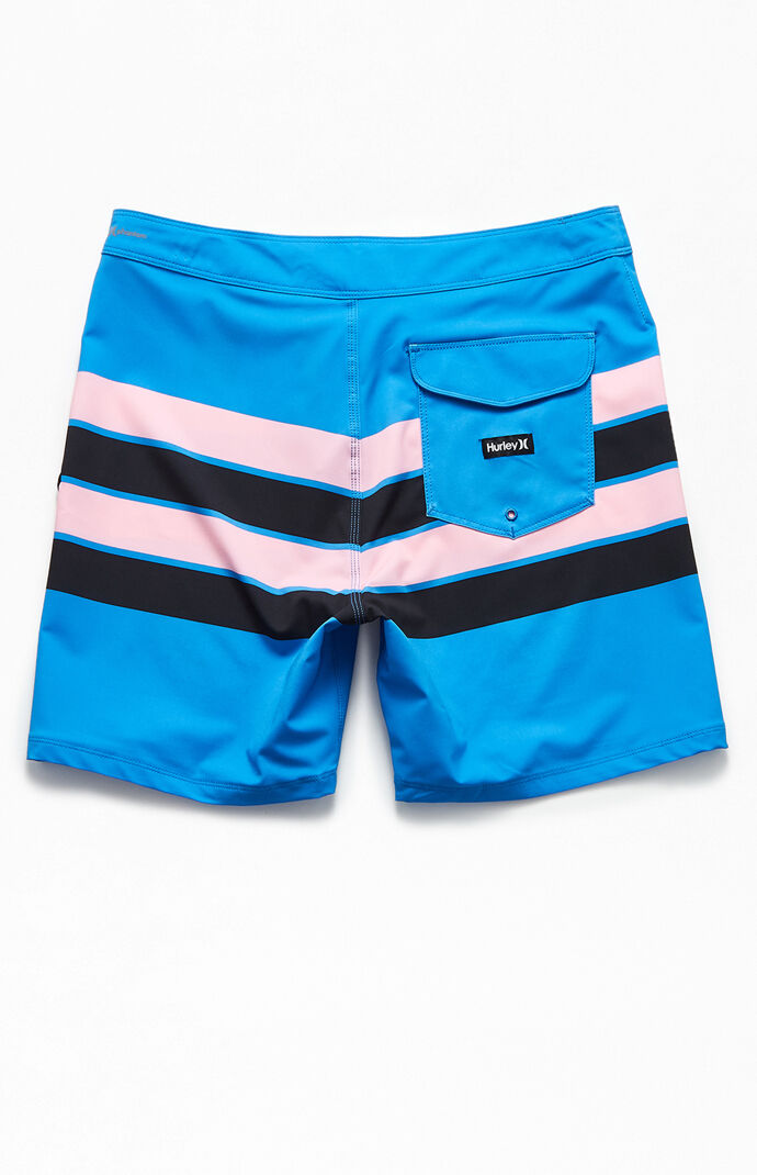 Phantom Easy 18" Boardshorts