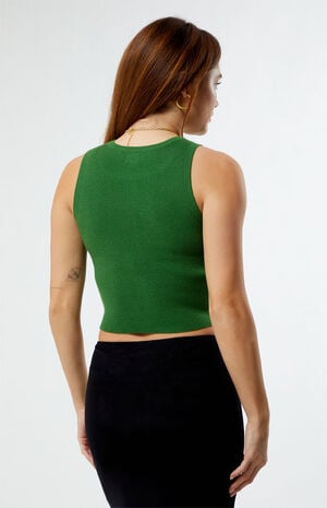 Downtown Tank Top image number 4