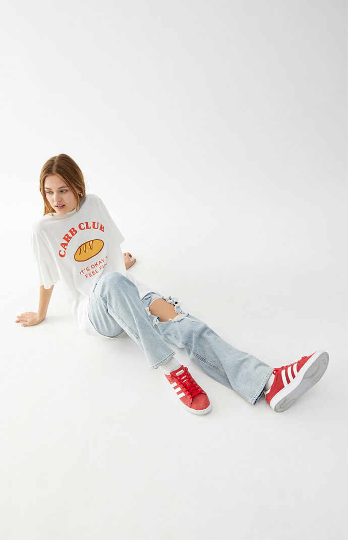 Carb Club T-Shirt
