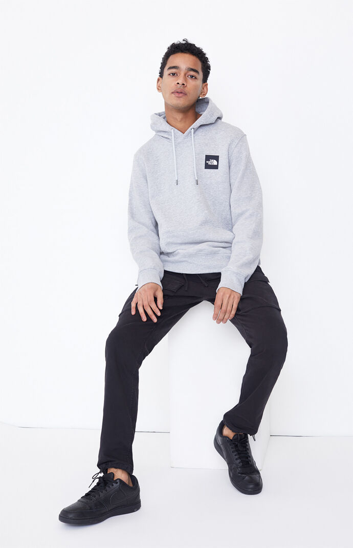 2.0 Box Hoodie