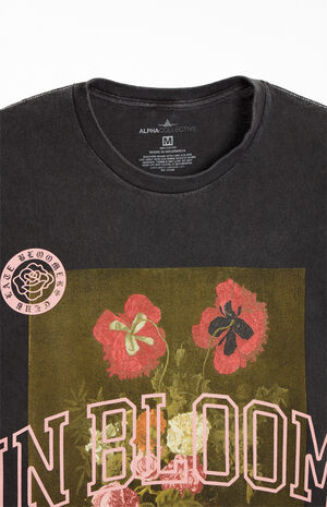 In Bloom Vintage T-Shirt image number 2