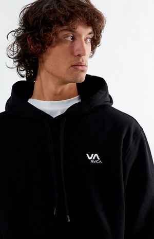 VA Essential Hoodie image number 2