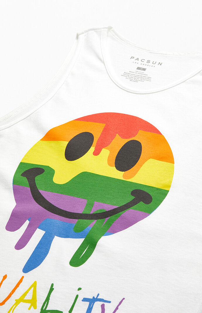 Equality Tank Top