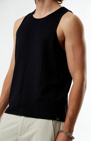 by Pacsun Crepe Tank Top image number 2