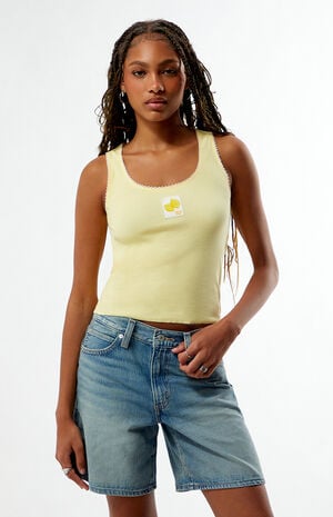 '94 Denim Baggy Shorts