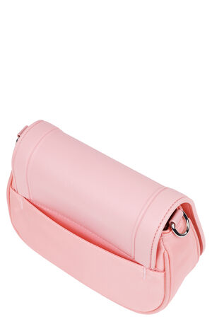 Pink Crossbody Bag image number 7