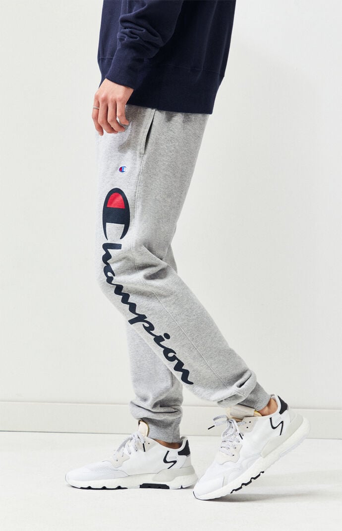 Script Sweatpants