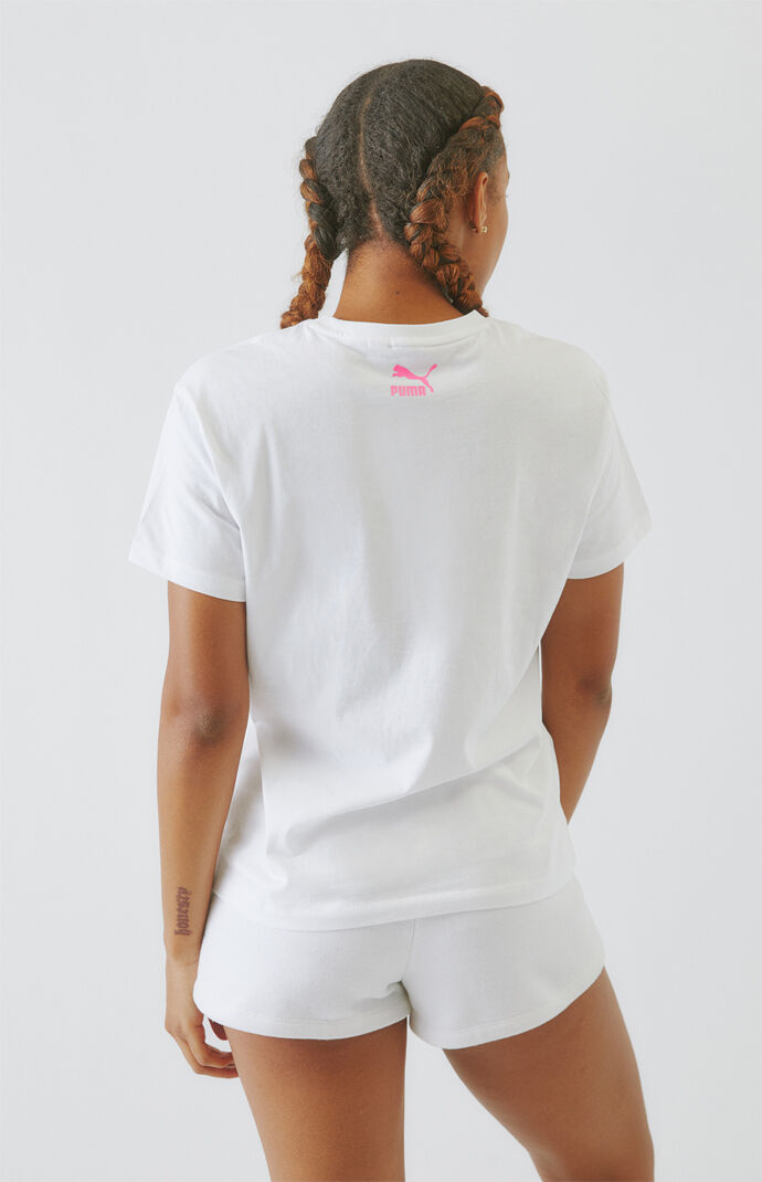 Sport Graphic T-Shirt