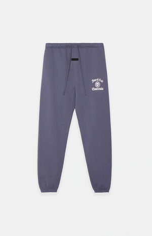 Kids Marine University Fleece Sweatpants image number 1