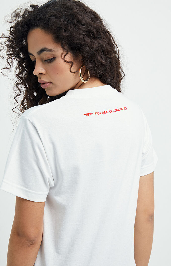 She's Evolving T-Shirt