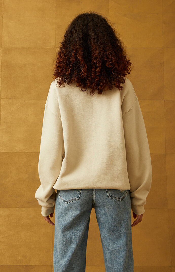 Alaska Boyfriend Sweatshirt