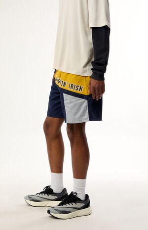 Notre Dame Utility Shorts image number 3