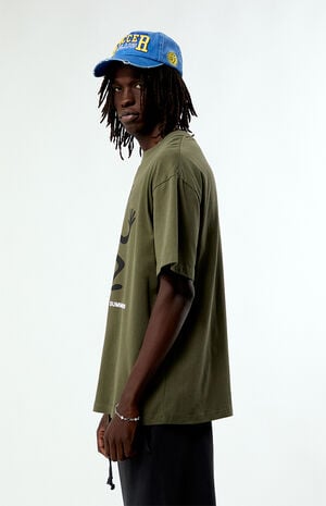 Sport Summer T-Shirt image number 3