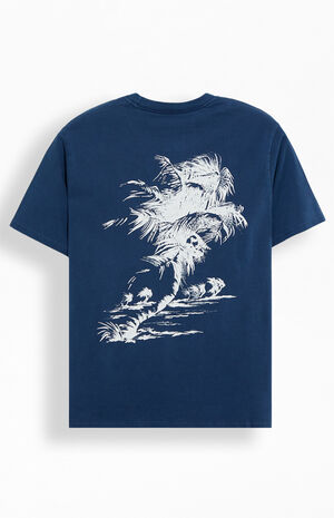 Mariner's Club Relaxed Fit T-Shirt image number 1
