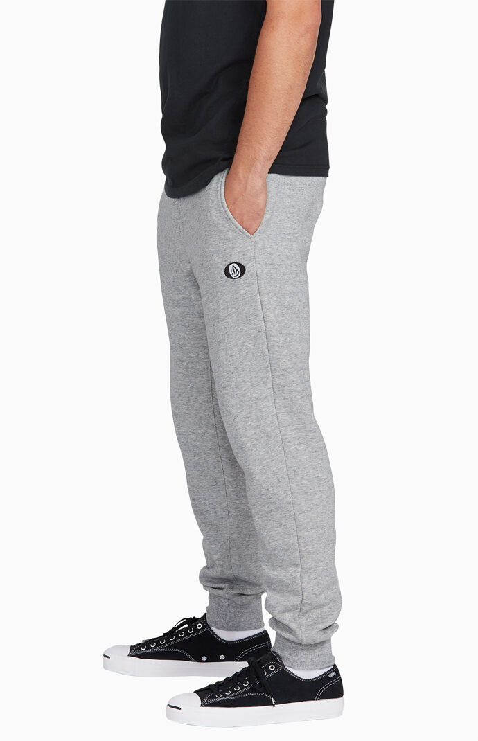 Single Stone Sweatpants