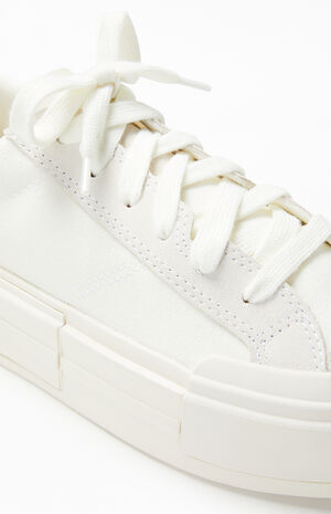 White Chuck Taylor All Star Cruise Low Top Sneakers image number 6