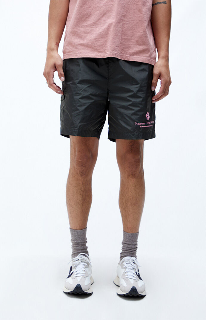 pacsun kappa shorts