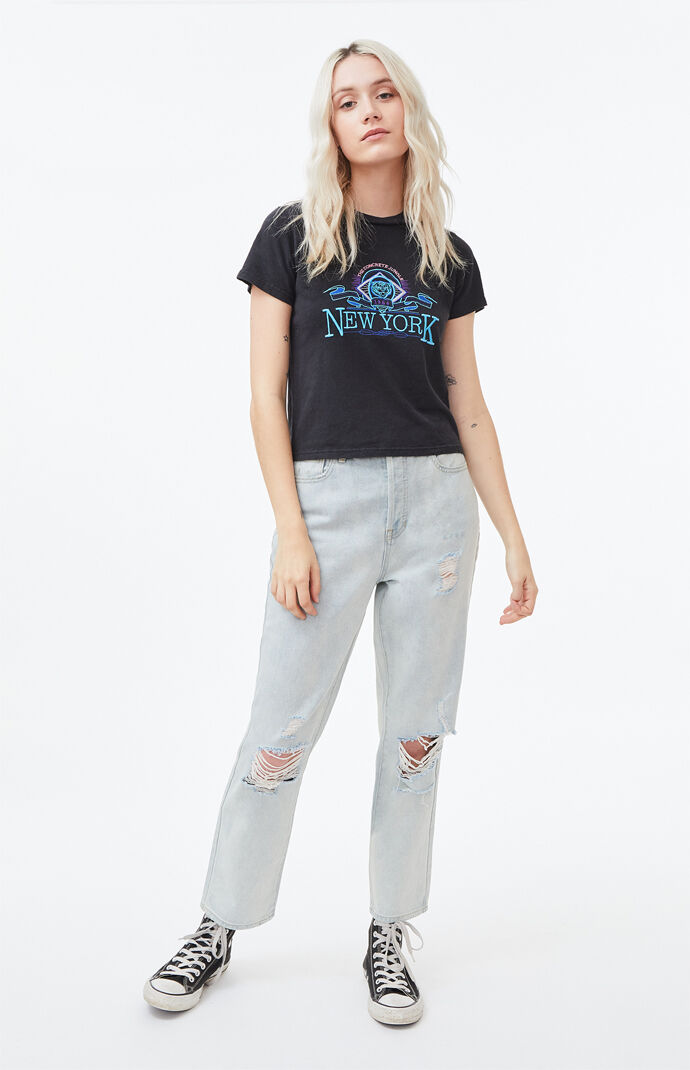 Hellen New York T-Shirt