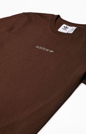 Embroidered Logo T-Shirt image number 3