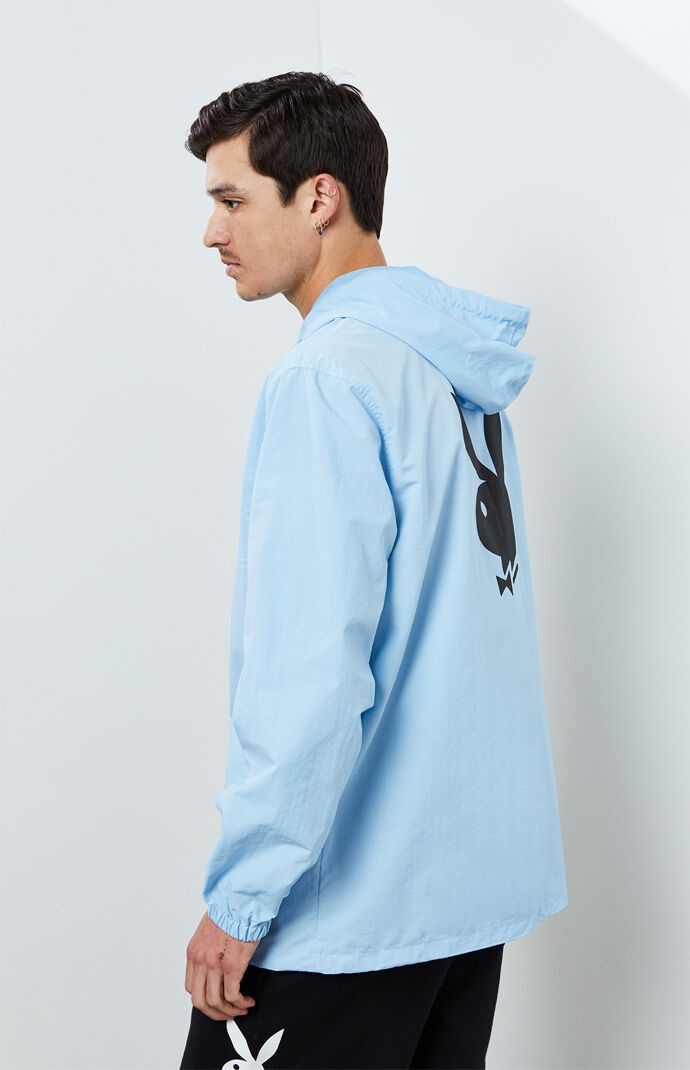 By PacSun Logo Anorak