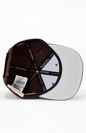 Los Angeles Dodgers MLB Snapback Hat image number 5