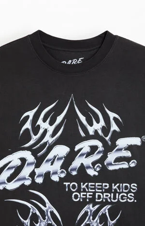 Dare Y2K T-Shirt image number 2