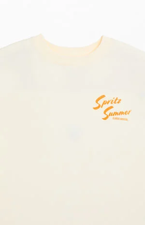 Spritz Summer T-Shirt image number 3