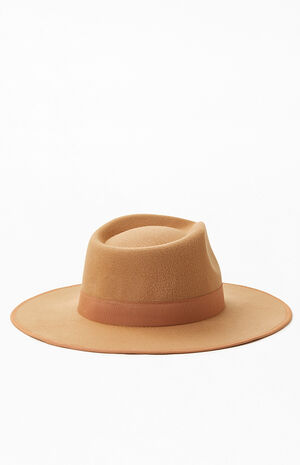 Felt Rancher Hat image number 4