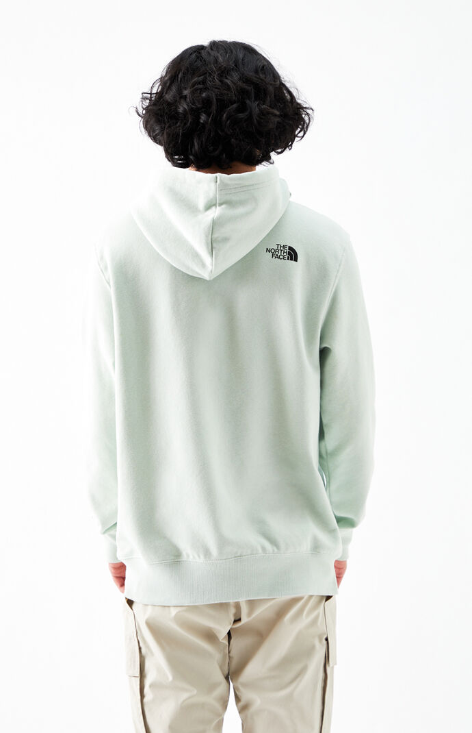 Fine Hoodie