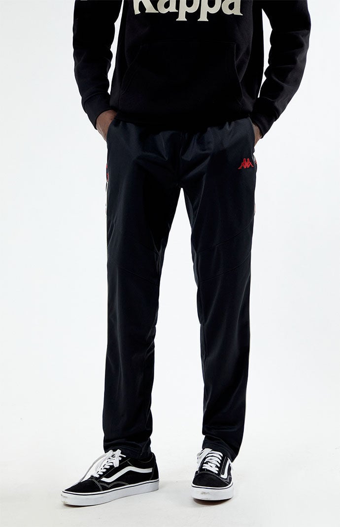 Kappa pants pacsun 2025