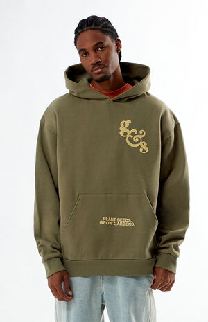 Co-Op Mission Hoodie image number 1
