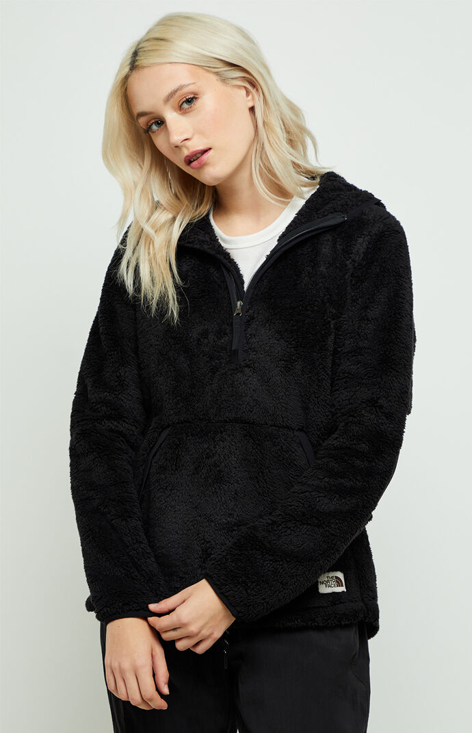 Campshire 2.0 Hoodie