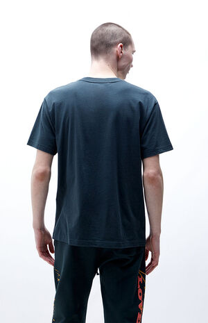 By PacSun Rabbit Head T-Shirt image number 5