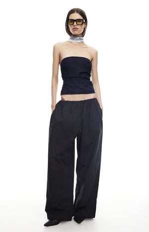 Tidekiss Baggy Pants image number 4