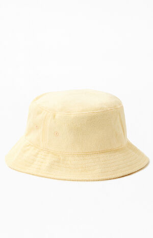 x FriendsWithYou Sun Logo Bucket Hat image number 5