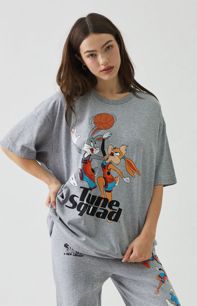 Space Jam Lola T-Shirt