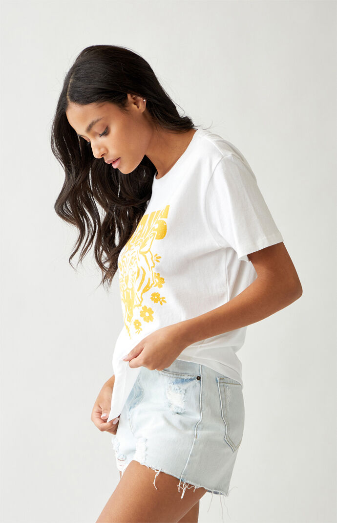 Tiger Smalls T-Shirt