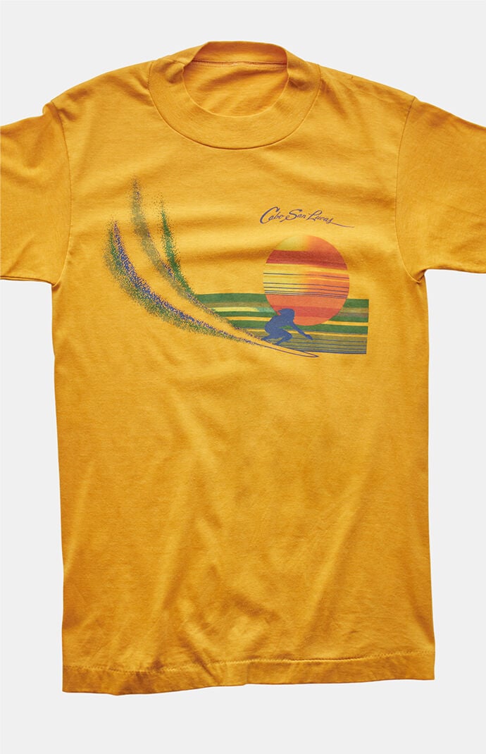 PS VINTAGE '80s Cabo San Lucas T-Shirt