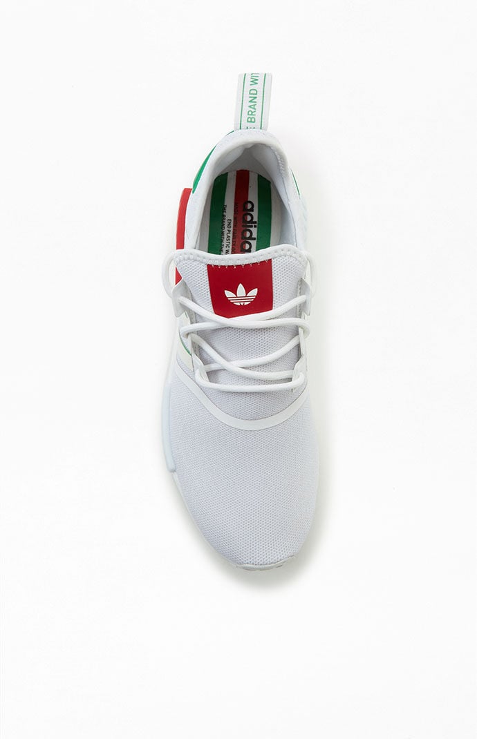 Adidas nmd deals womens pacsun