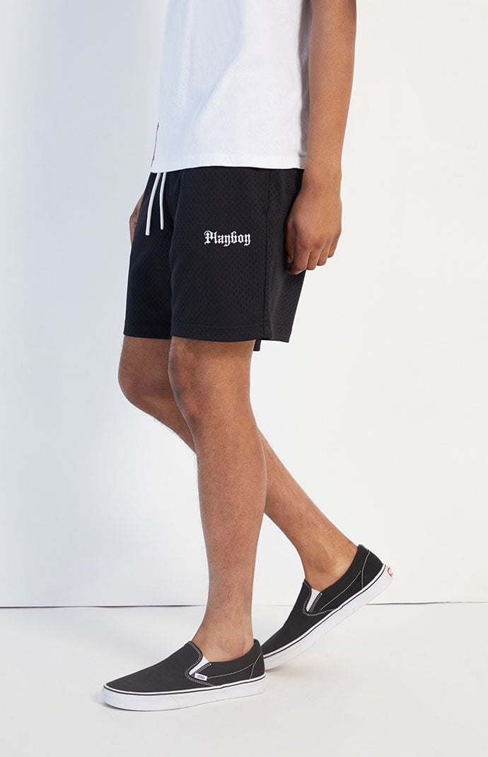 Pacsun basketball shorts outlet