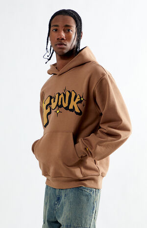Funk Logo Hoodie image number 3