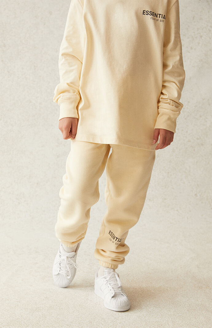 ice cream sweatpants