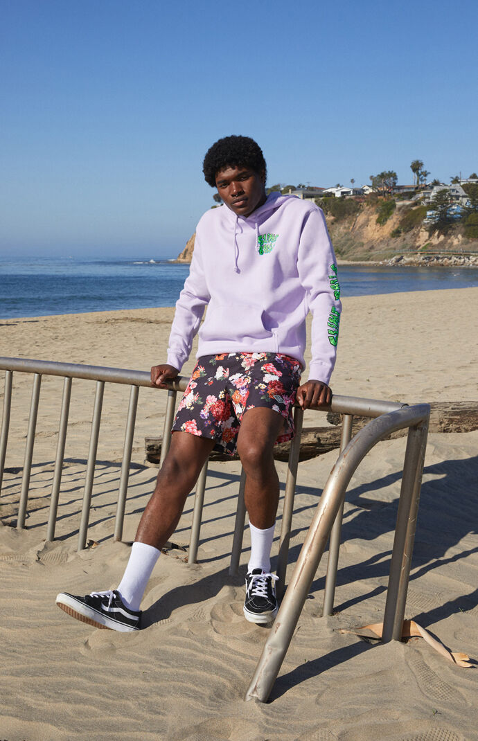 Eat Slime Hoodie