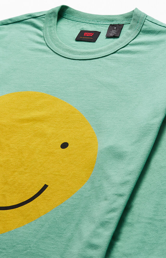 Skate Long Sleeve T-Shirt