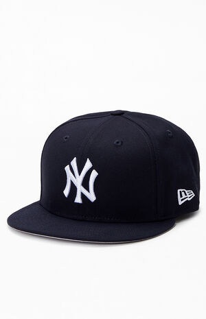 New York Yankees 59FIFTY Fitted Hat image number 4