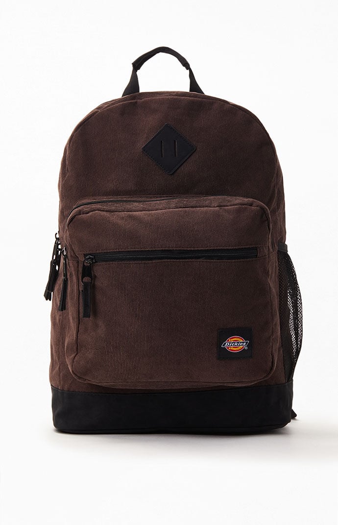 Dickies Corduroy Signature Backpack PacSun