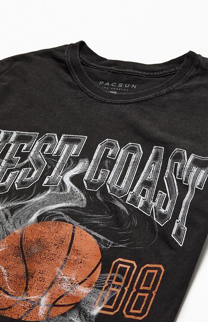 Pacsun basketball shirt new arrivals