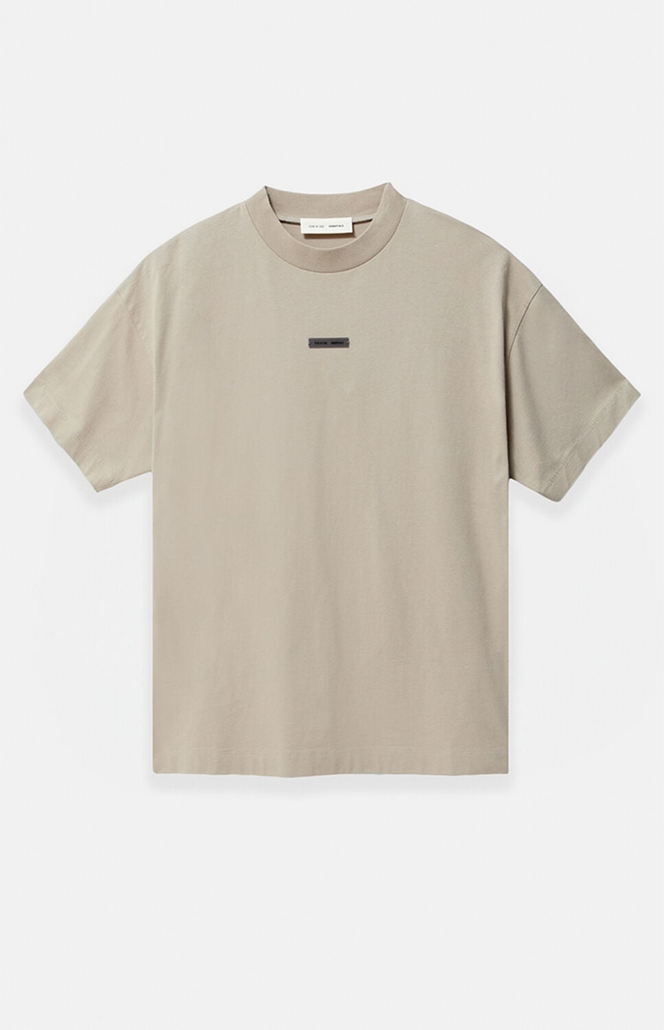 Fear of God ESSENTIALS Timber Classic T-Shirt